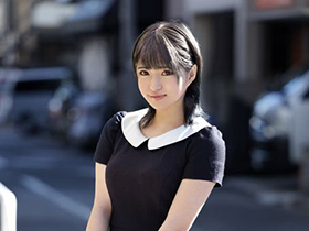 超敏感スレンダー美少女SEXに興味がありすぎてAVデビュー！！圧倒的顔面、可愛いすぎ!　サンプル画像12